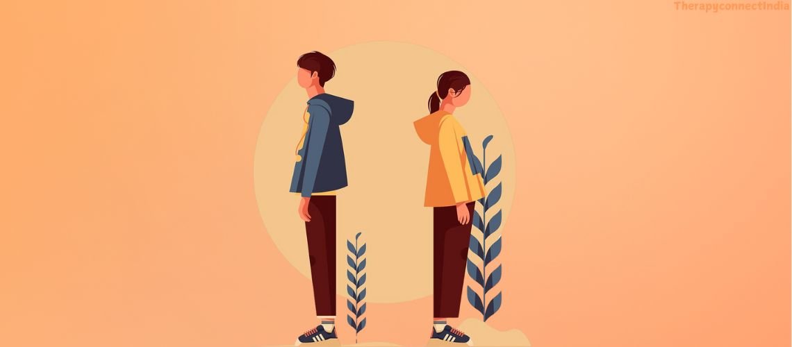 How Sexual Anxiety Affects Intimacy